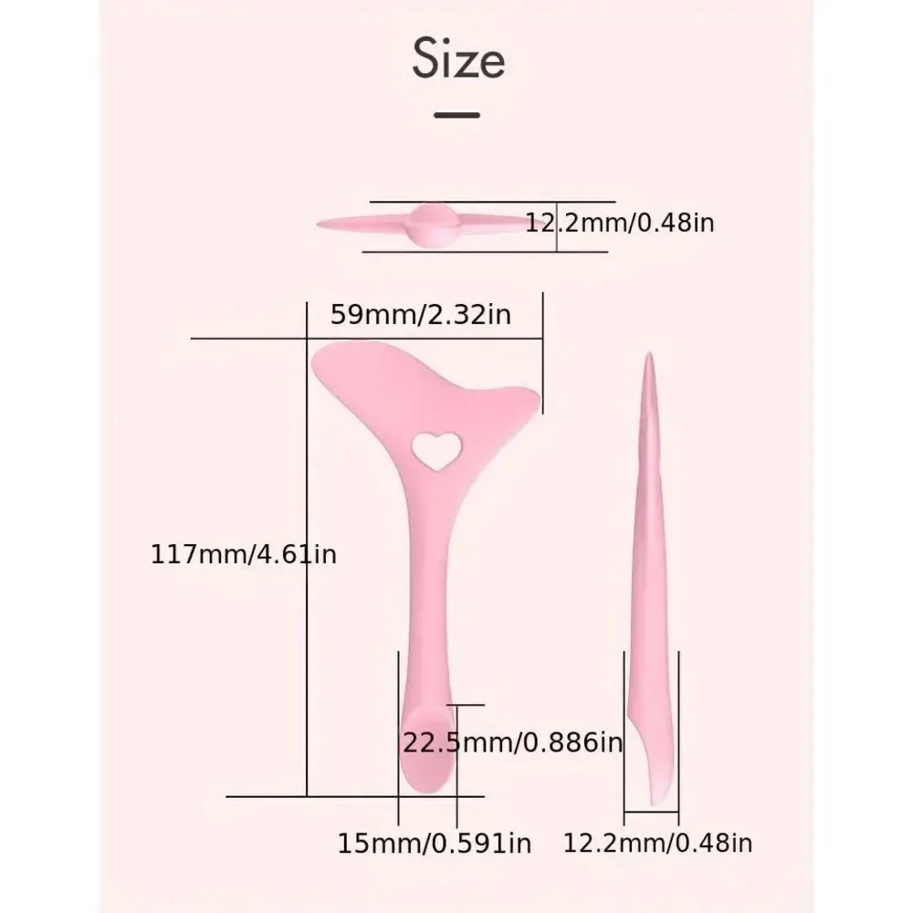 Eyeliner Aid Makeup Tools